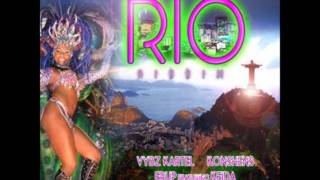 Vybz Kartel- Warn him
