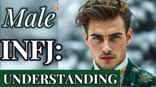 Why Are Infj Males So Rareand Why Are They Often Misunderstood?