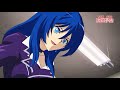 Cardfight Vanguard V [AMV] Ren vs Misaki Preview