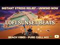 Beach Lofi Astrobot: The Soundtrack to Your Perfect Day