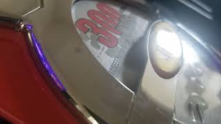 Im Figna Bust The Cones Out Dem Sparkomatics From Hell . Polishing Amp Turds Episode 75.