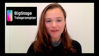 How to Read Speaker Notes while Presenting PowerPoint in Virtual Meeting