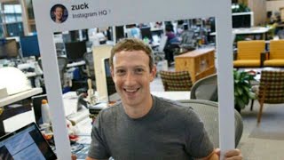 Mark Zukerberg Autobiography By Born Realist