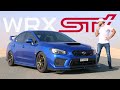 مشاكل سوبارو اس تي آي وأهم التعديلات Subaru WRX STI مشاكل سوبارو اس تي آي وأهم التعديلات Subaru WRX STI