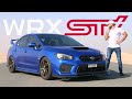 مشاكل سوبارو اس تي آي وأهم التعديلات - Subaru WRX STI