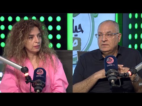 حياتك صح لقاء مع د محمود الشافعي استاذ امراض النسا والتوليد جامعة الزقازيق