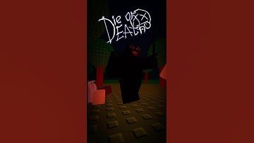 Die of Death Fan-made Classic Pursuer intro #roblox #fananimation #animation