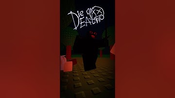 Die of Death Fan-made Classic Pursuer intro #roblox #fananimation #animation