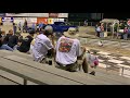 3 Nitro Chaos Eddyville Raceway Iowa Top Fuel - Funny Car - Fuel Altereds Test & Tune Q2 - July 2021