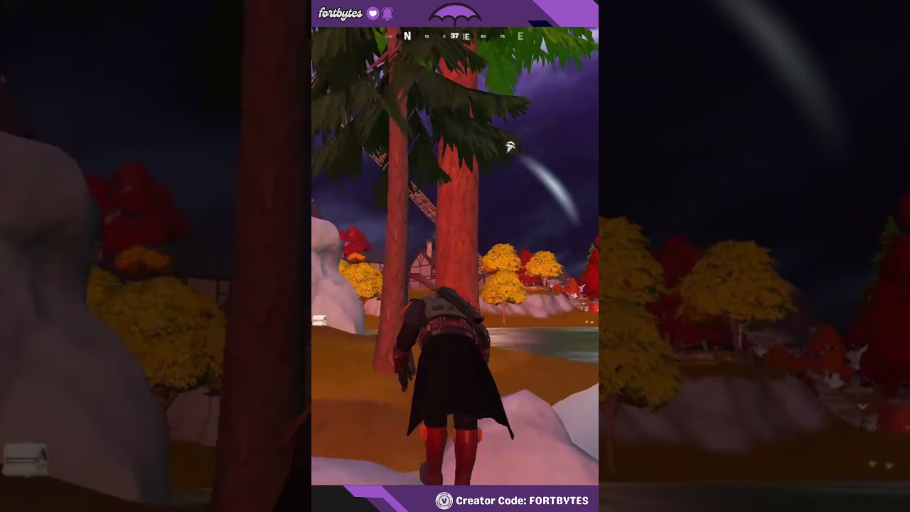 THREE NEW Star Wars FORCE Powers in Fortnite!