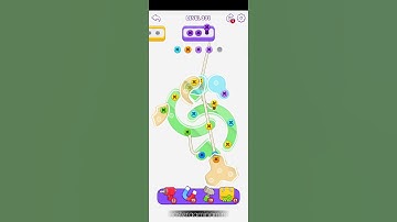 Screw Out: Jam Puzzle : LEVEL 333 | MASTER GAMING MIND | MGM