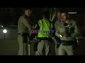 Pedestrian Killed On 91 Freeway In Riverside