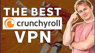 The Best Crunchyroll VPN: Enjoy Your Favorite Anime From Anywhere screenshot 4