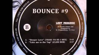 Bounce 9  Take Me To The Top club Dub