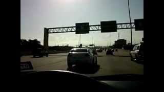 2012 Lotus Elise - 0-60 mph 6 seconds