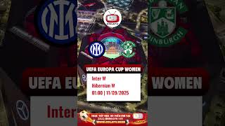 Nhận Định Trận Đấu Inter W Vs Hibernian W