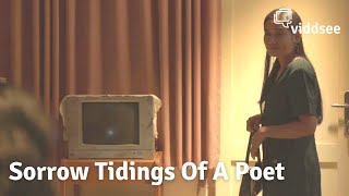 Sorrow Tidings Of A Poet - Ketika Puisi Jadi Jembatan Hati... // Viddsee Picks
