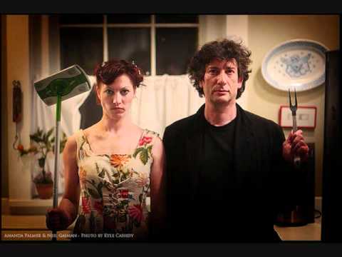 One Tiny Thing - 8in8 - Amanda Palmer, Damian Kula...