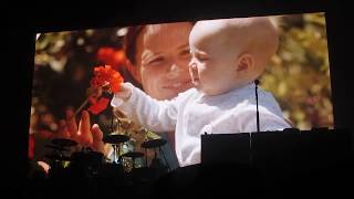 Lucie: opening & Šrouby do hlavy & Lovec, střelec, doktor & vědec (Praha 2018)