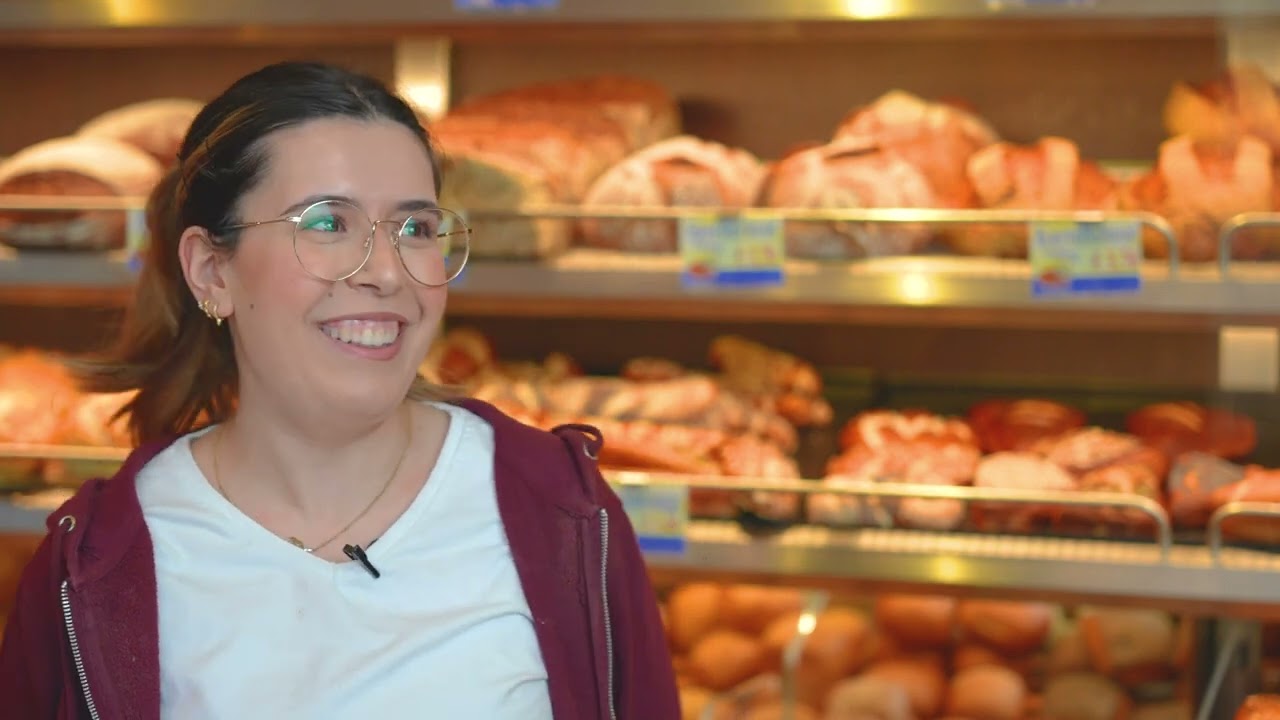 Deine Karriere bei Bäckerei Brink-Gehrmeyer aus Georgsmarienhütte