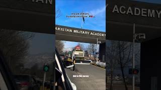 PMA kakul Beauty🇵🇰. #shorts #ispr #pma #pakarmy #geonews #arynews