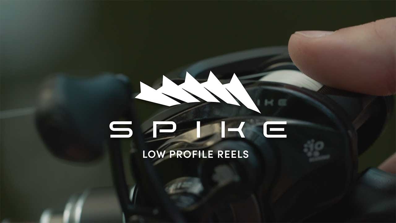 Nyhet - SPIKE multirulle för ABBORRE och GÖS