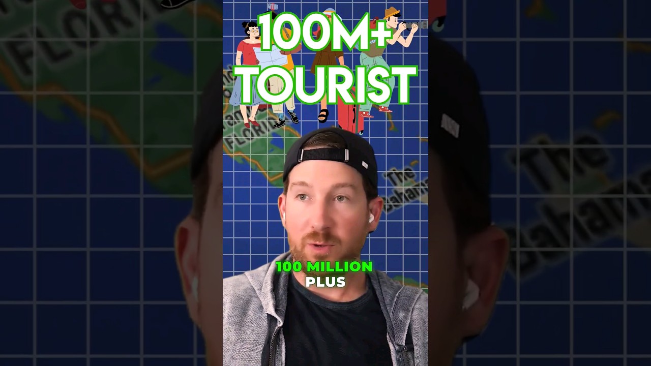 How big can the cannabis market get in Florida?