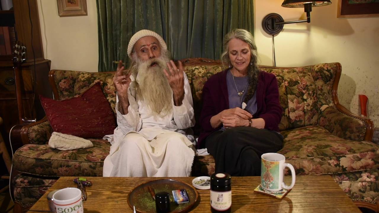Smokin' with Swami, Episode 19 : Cannabis Politics in Mendocino County in 2016 : Swami Select