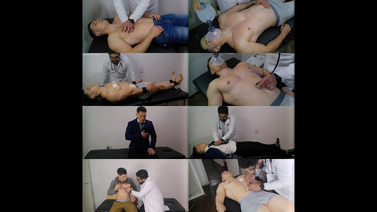 Alejandro Custom combo preview