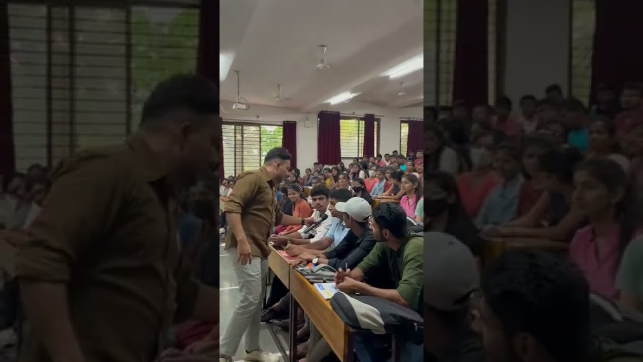 Mit AOE amazing Session 