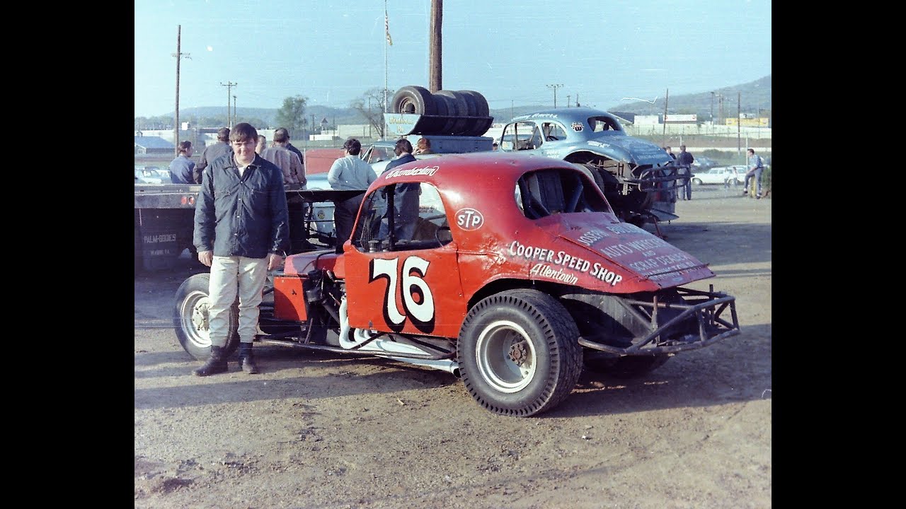 Racing Photo Memory Makers Episode # 76