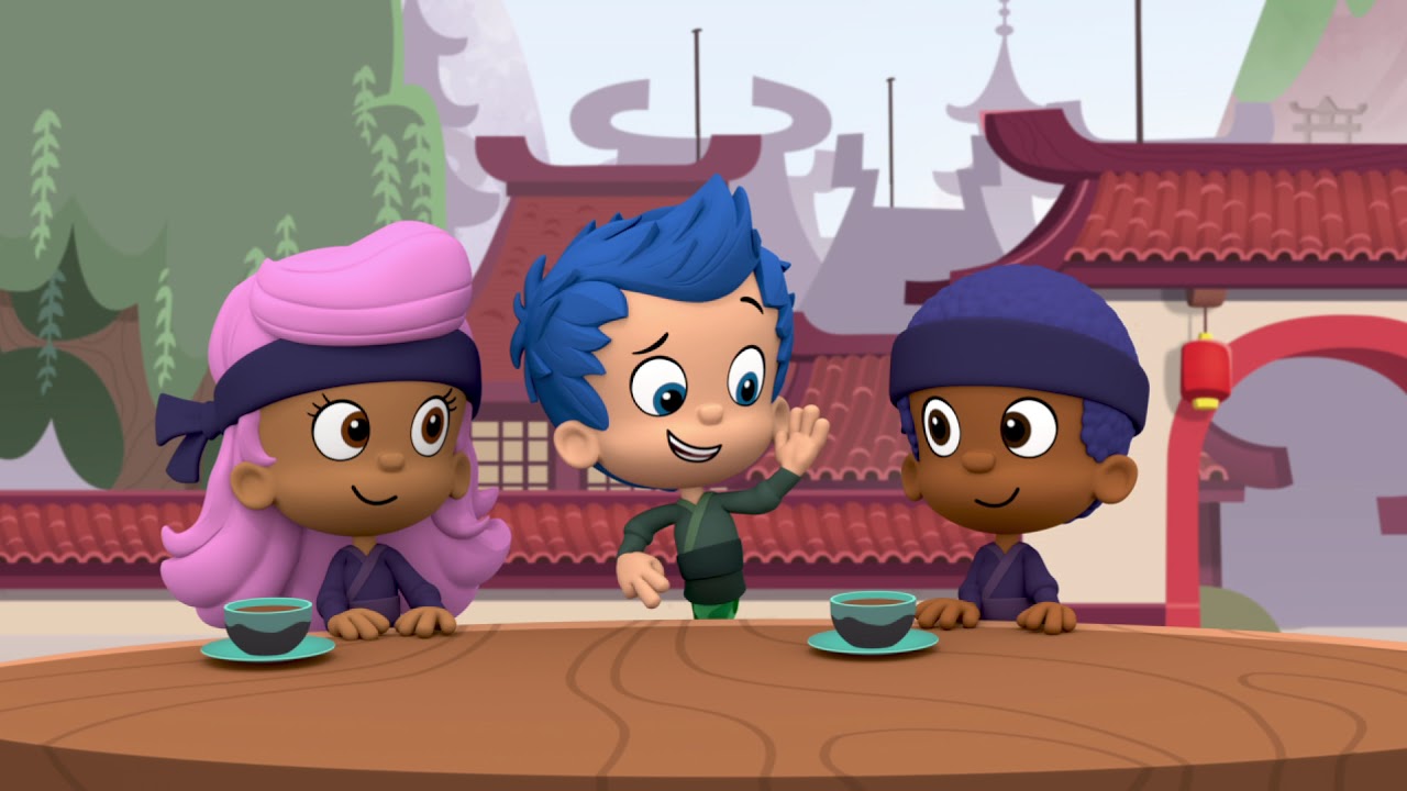 Ninja Season! YouTube