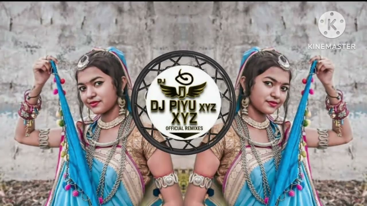 झुमका ते वाता जीवा | Jhumka Te vata Jiva  New DJ Gondi Remix 2026 | Adivasi Dance Song