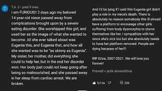 To Those Who Defend Eugenia Cooney (+ What We Can Do) Part 2