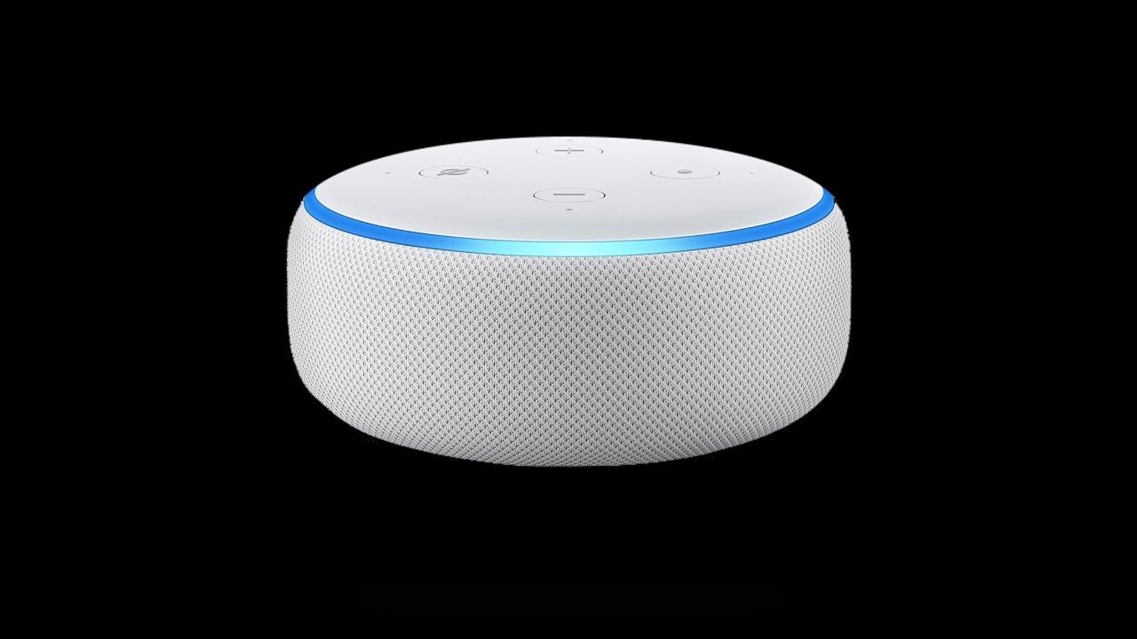 alexa alarm sound... YouTube