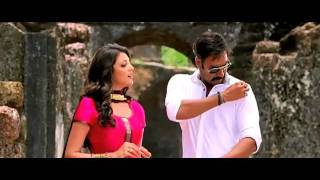 Best Indian Song 'Badmash Dil' Ajay Devgan Saathiya-Singham 2011