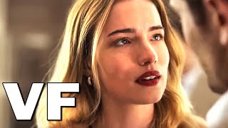 Pulse Bande Annonce Vf (2025) Willa Fitzgerald