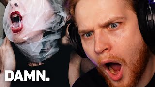THE MOST DISGUSTING ALBUM OF 2025?... (+ VINYL GIVEAWAY!)