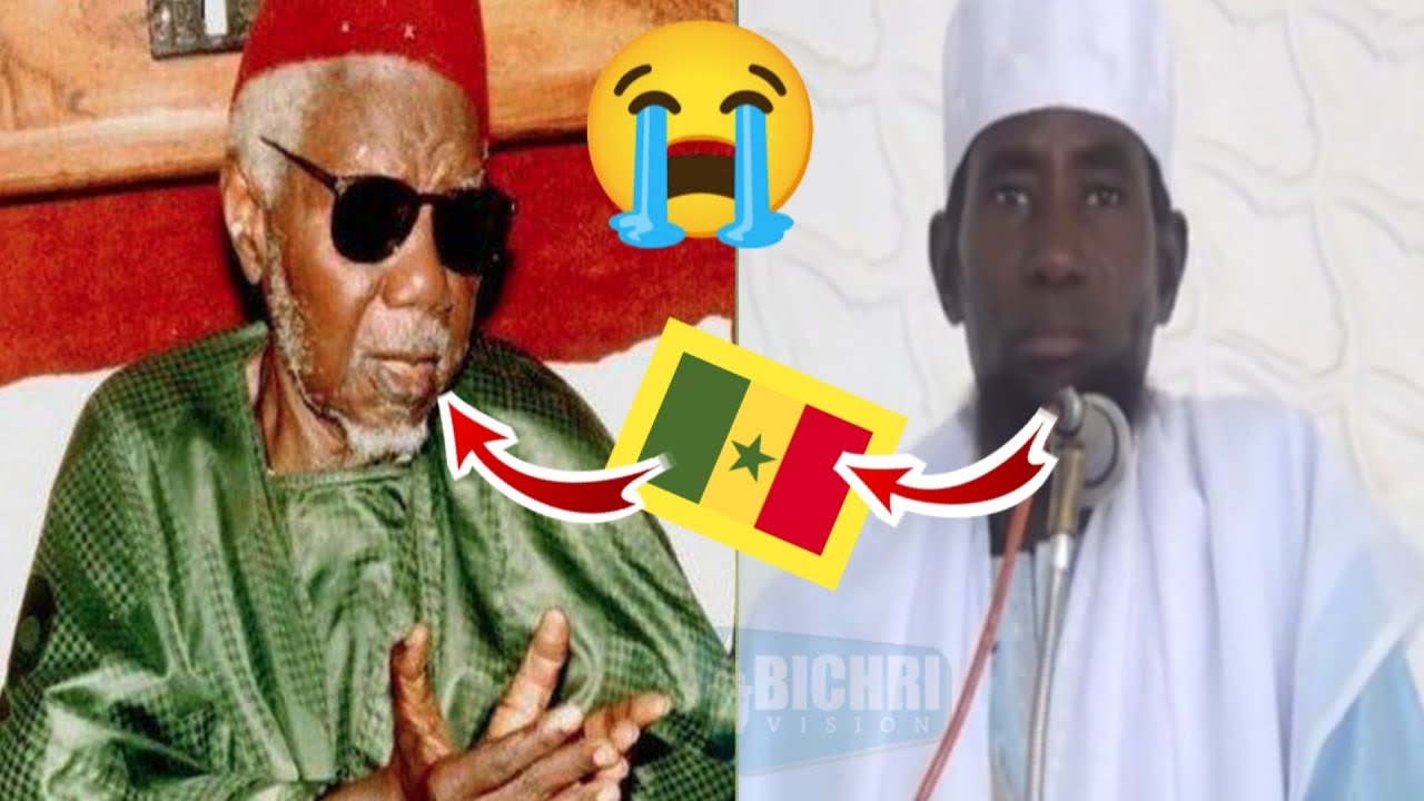 Tmoignage De Srigne Ahmadou Rafahi Mback Sur Srigne Abdou Aziz Sy Dabakh Ndaysane 