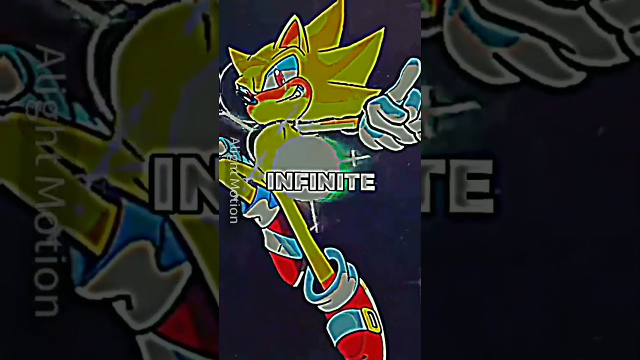 Scaling Archie Sonic 