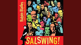 Contrabando (feat. Roberto Delgado & Orquesta) - Rubén Blades