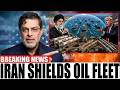 Iran ACTIVATES Full missile at Hormuz — 20 Oil Tankers ESCAPE Under Shield, U.S. Navy POWERLESS