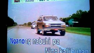 Luz Loreto - Usahay Cover Song