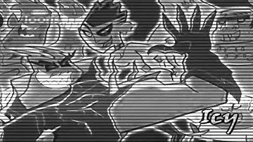 "Dear Agony" || Danny Phantom {MEP Part}