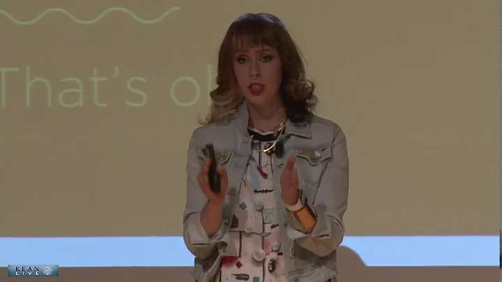 Research Day: Keynote Speaker Hannah Donovan