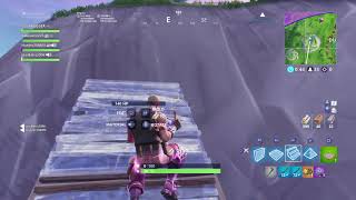 Moving Sniper Shot 196 Meters