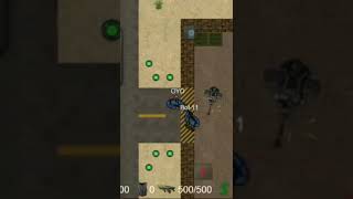 MY 2D STRIKE BUGS ATTACK 2!! screenshot 5