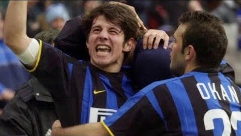 Emre Belözoğlu'nun Inter kariyerinde ki bütün golleri.