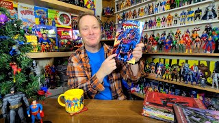 Unbelievable DC Comics Graphic Novel and Collected Edition Dollarama Haul
