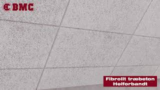 Bmc Træbeton Montage